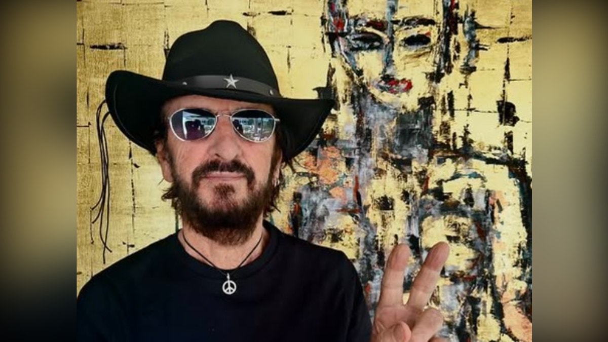 Ringo Starr anuncia “Long Long Road”, su nuevo álbum junto a T Bone Burnett