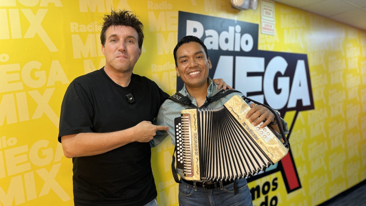 Donnie Yaipén revela la razón de su salida de los Hermanos Yaipén: “No es tan fácil como parece”