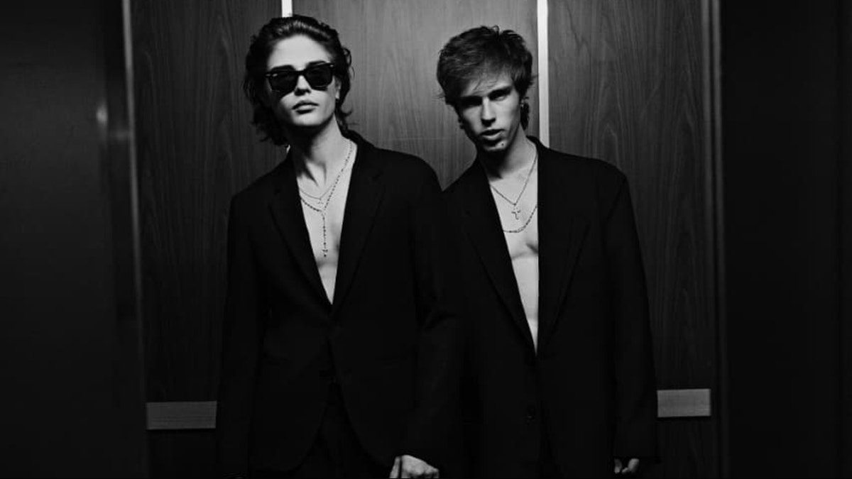 FAMA presenta “FUERA DE MÍ”, el sencillo que marca su evolución artística