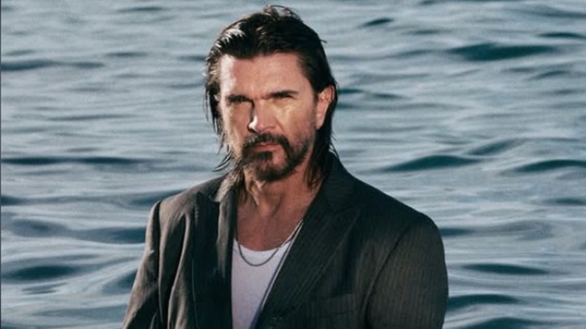 Juanes lanza su esperado álbum ‘Juanesteban’ y promete conquistar a todos