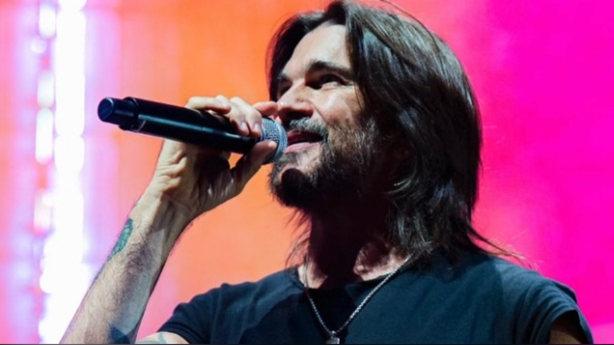 Juanes estrena “Juanesteban”, su nuevo disco cargado de colaboraciones