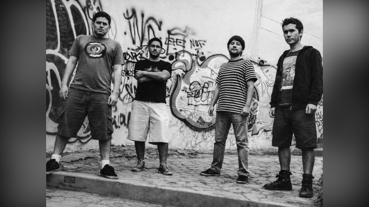 “De la Nada” presenta su versión hard rock de “Abarájame” y se suma al cartel de “Una Noche en Perú”