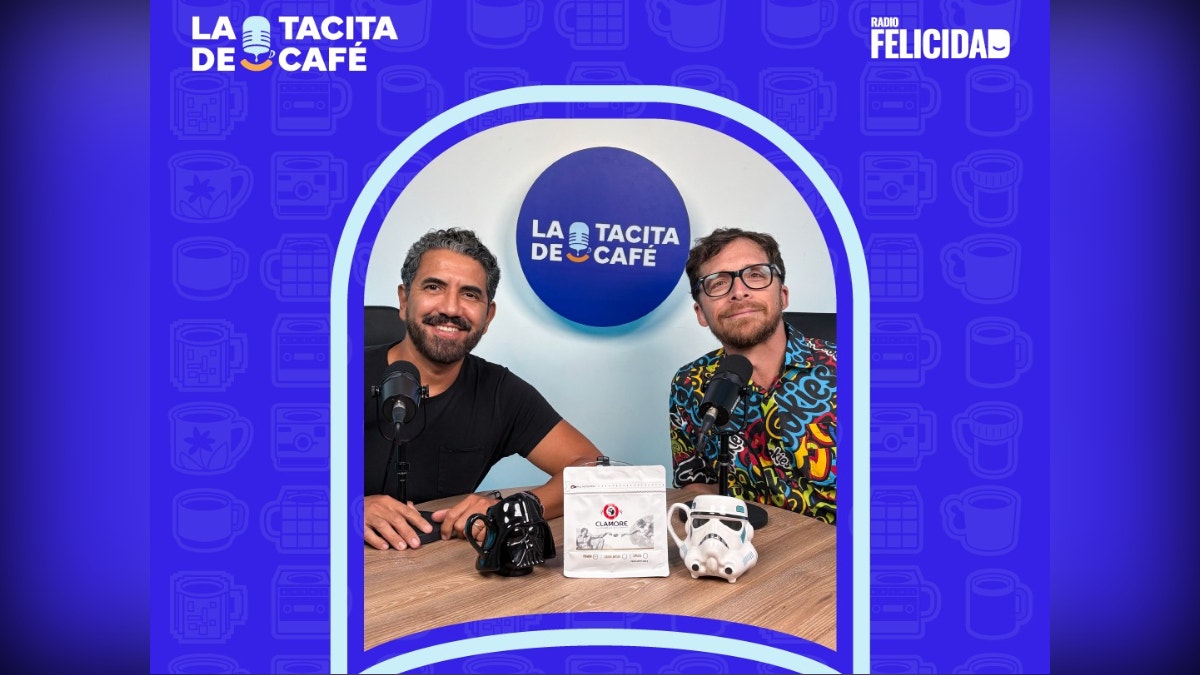 Luis Carlos Burneo, ‘Henry Spencer’: “Hace años paraba acelerado y luego entendí que no quería caerle pesado a nadie”