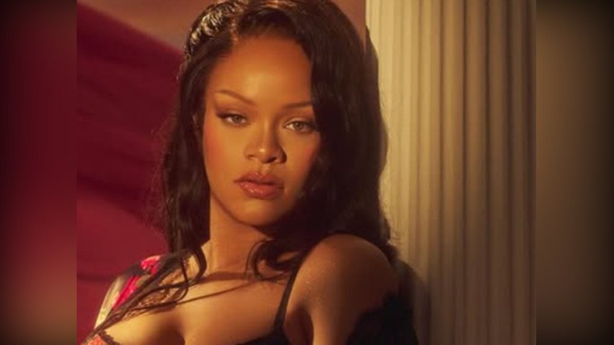 Arrestan a mujer por disparar contra la vivienda de Rihanna