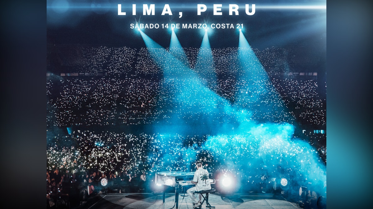 Términos y Condiciones Campaña “Sorteo Flash Digital – Gana Entradas Para Kygo”