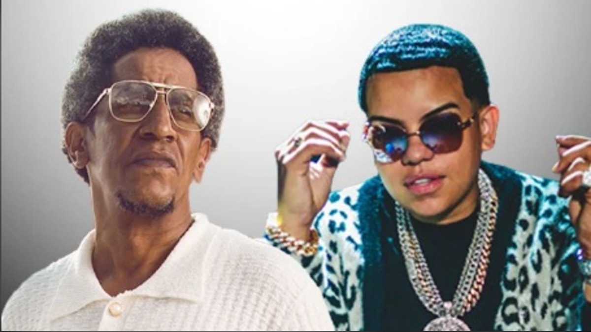 Tego Calderón lanzó “Gustito” junto a J Álvarez