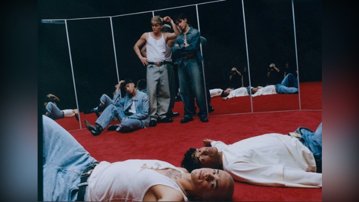 Santos Bravos lanza su EP debut 'DUAL', el cual fusiona vibrantes ritmos pop latinos