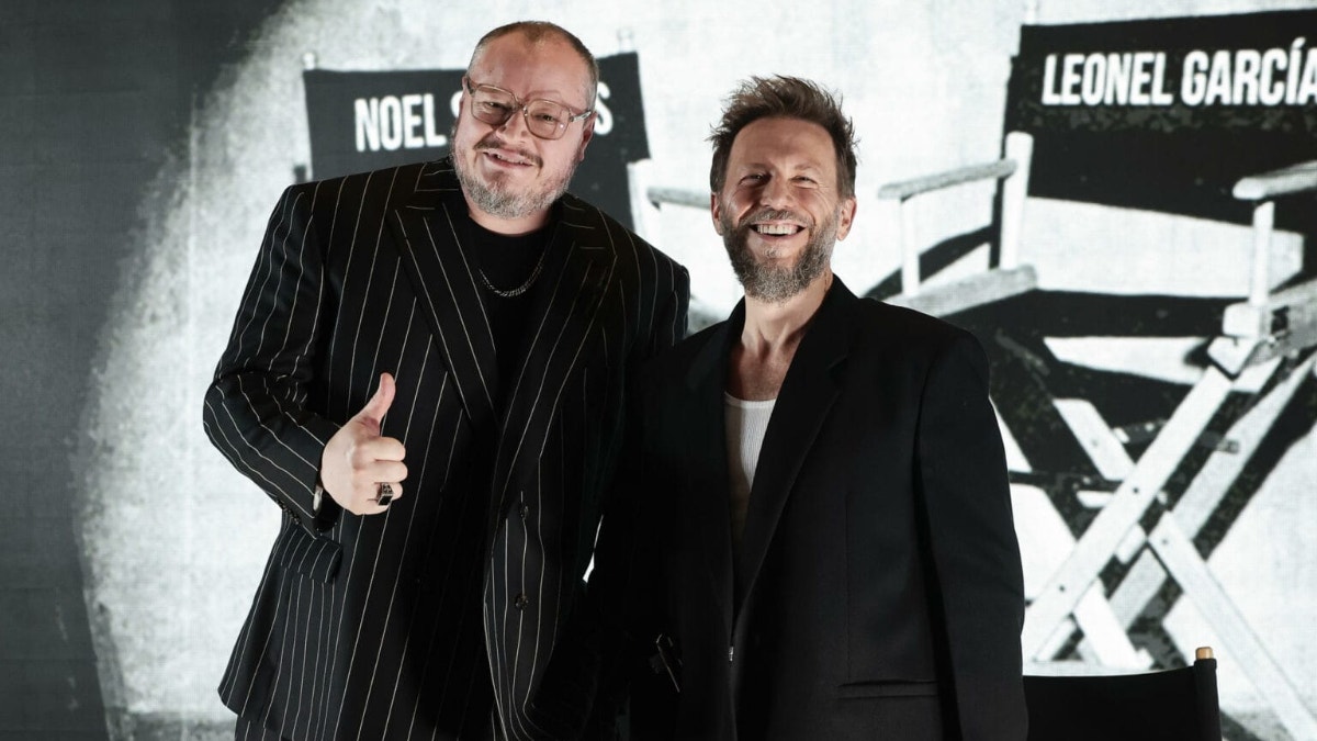 Sin Bandera amplía tribuna para celebrar sus 25 años en el Costa 21 el 28 de marzo