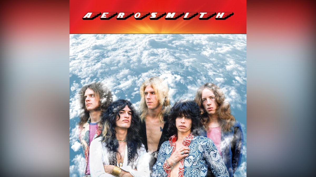 Aerosmith conmemora los 50 años de su debut con la reedición Aerosmith (Legendary Edition)