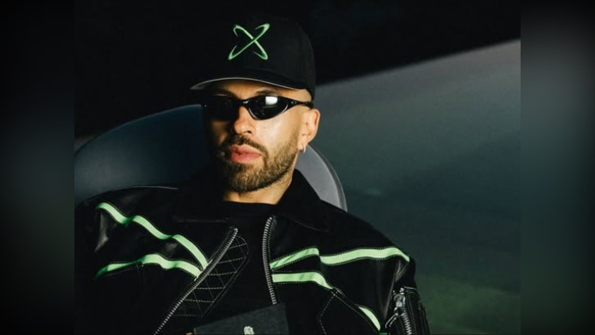 FEID lanza su EP ‘FEID VS. FERXXO’ que promete conquistar a todos