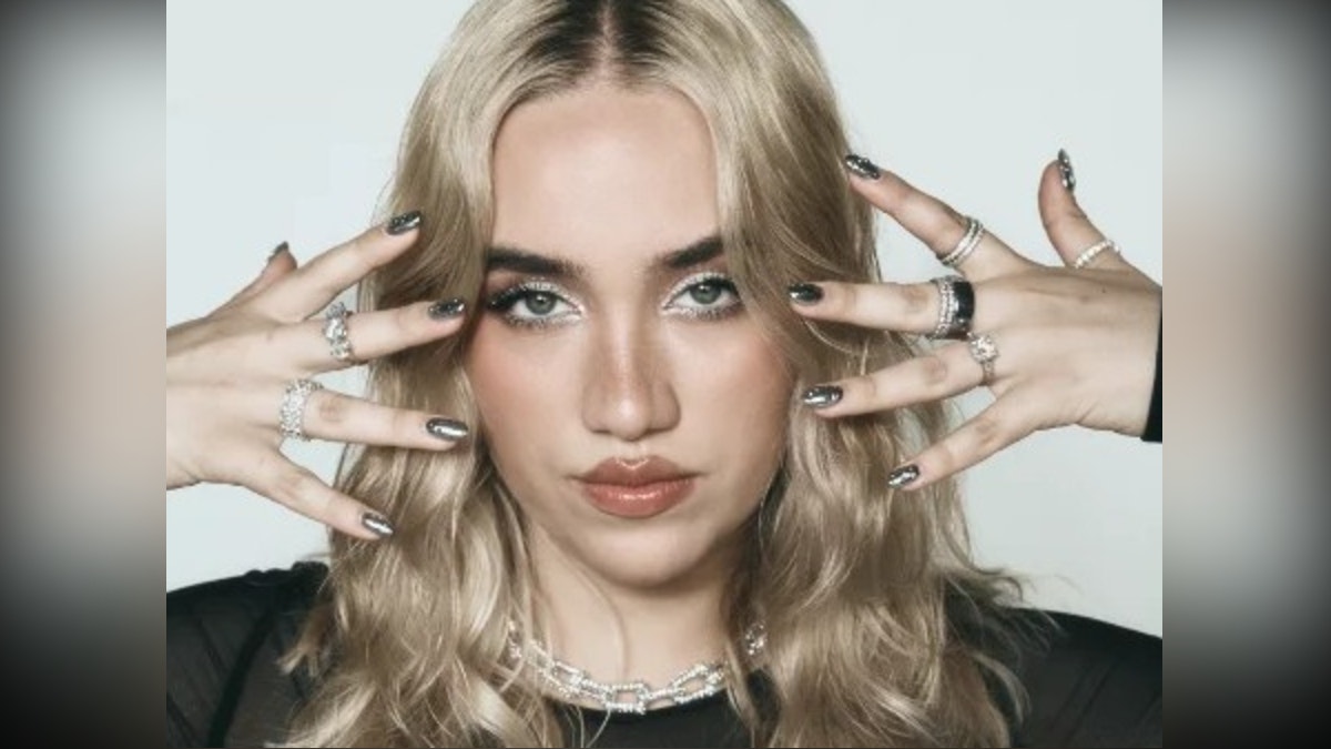 ELA TAUBERT lanza sencillo “La Gente Cambia” y sorprende con un impactante cambio de look