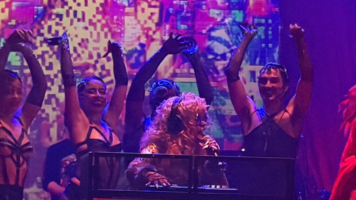 Estéreo Picnic 2026: Todo sobre la segunda fecha del festival The Killers, Young Miko, Kygo y La Tigresa del Oriente