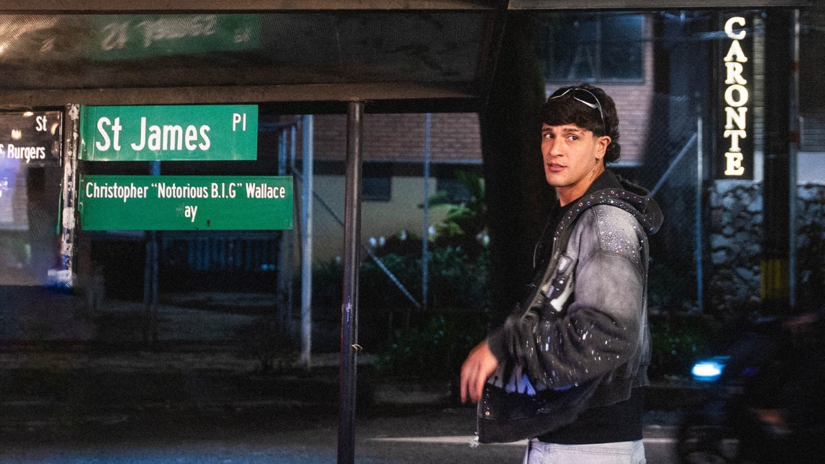 EMIL lanza el EP “Round 2: Fue culpa del verano”, el nuevo capítulo de su historia musical