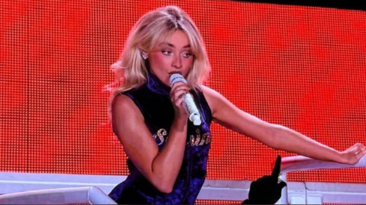 Estéreo Picnic 2026: Todo sobre la tercera fecha del festival Doechii, Interpol y Sabrina Carpenter