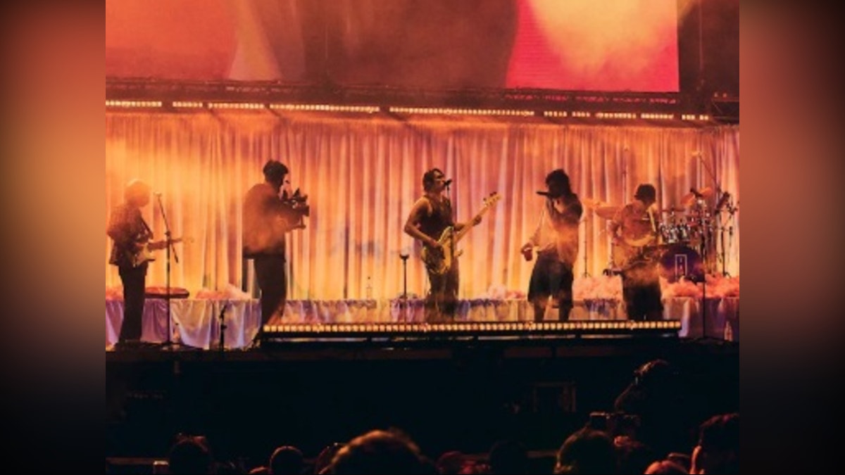 TIMØ conquistó en el Festival Estéreo Picnic 2026 y anuncia su primer Movistar Arena en Bogotá