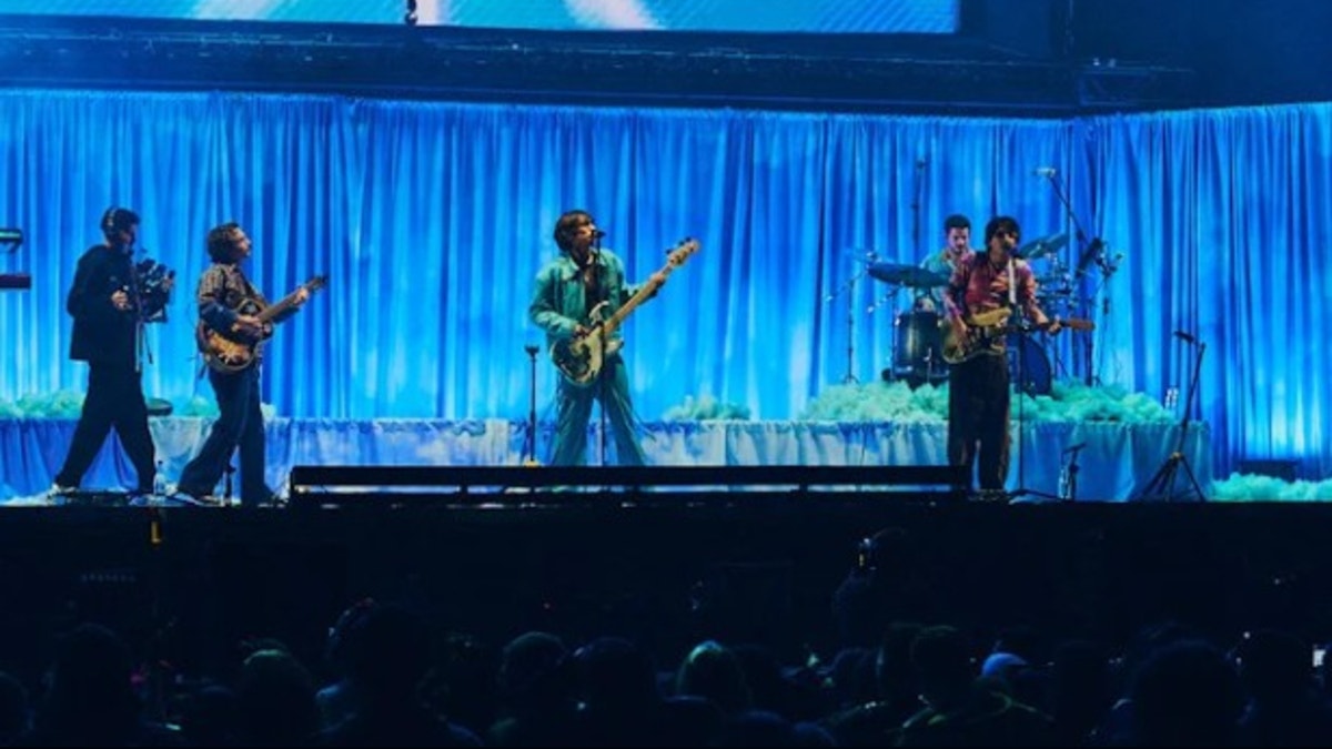 TIMØ conquista Estéreo Picnic y va por su primer Movistar Arena en Bogotá