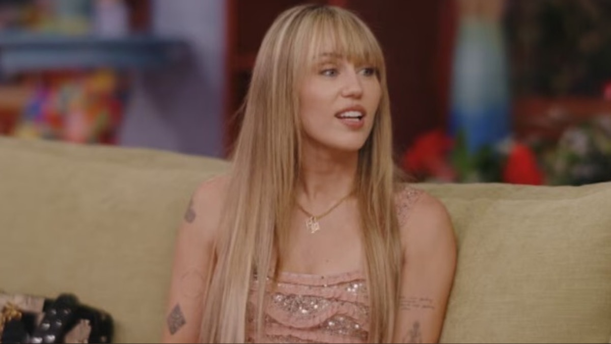 ‘Hannah Montana en Disney+’: Miley Cyrus confesó romance secreto con Dylan Sprouse