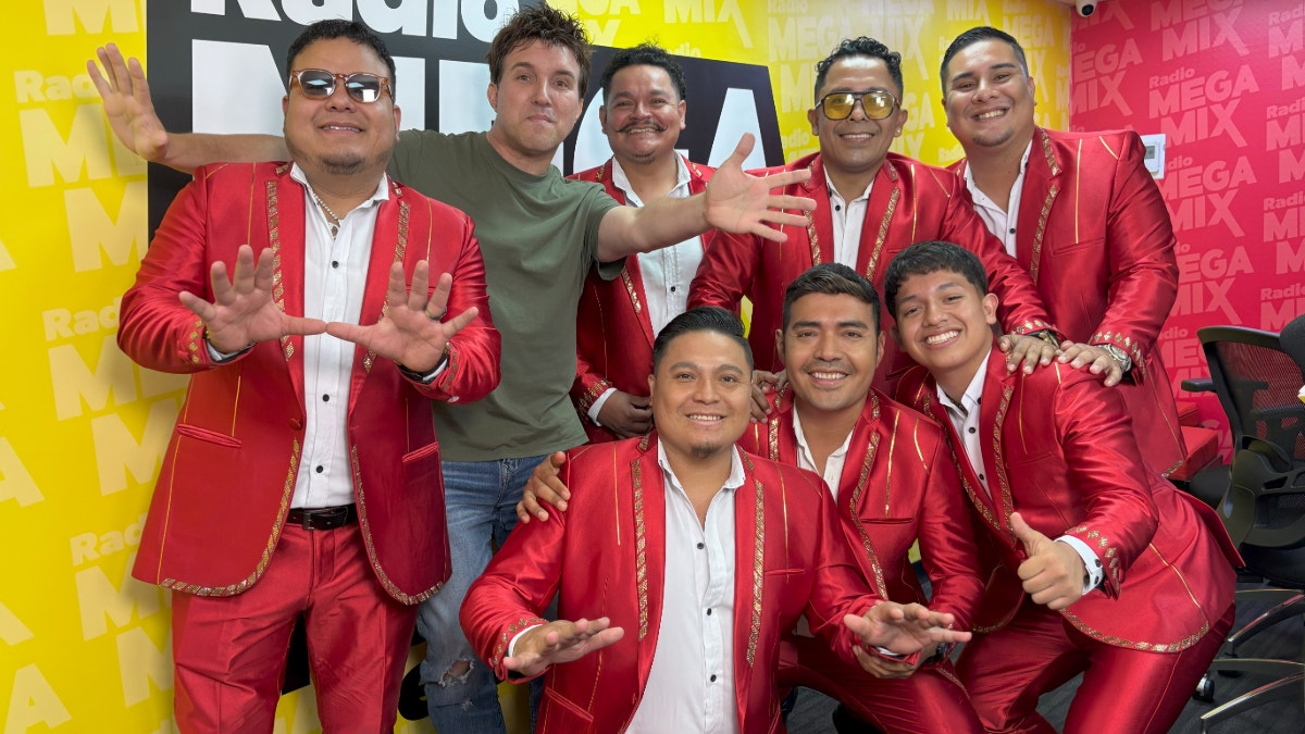 Steven Franco sobre su incorporación a Armonía 10 De Piura: “Esta es una orquesta donde siempre he querido llegar”