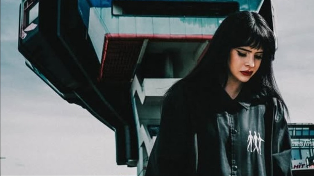 La peruana Sofía Kourtesis se suma a DJ-Kicks y hace historia