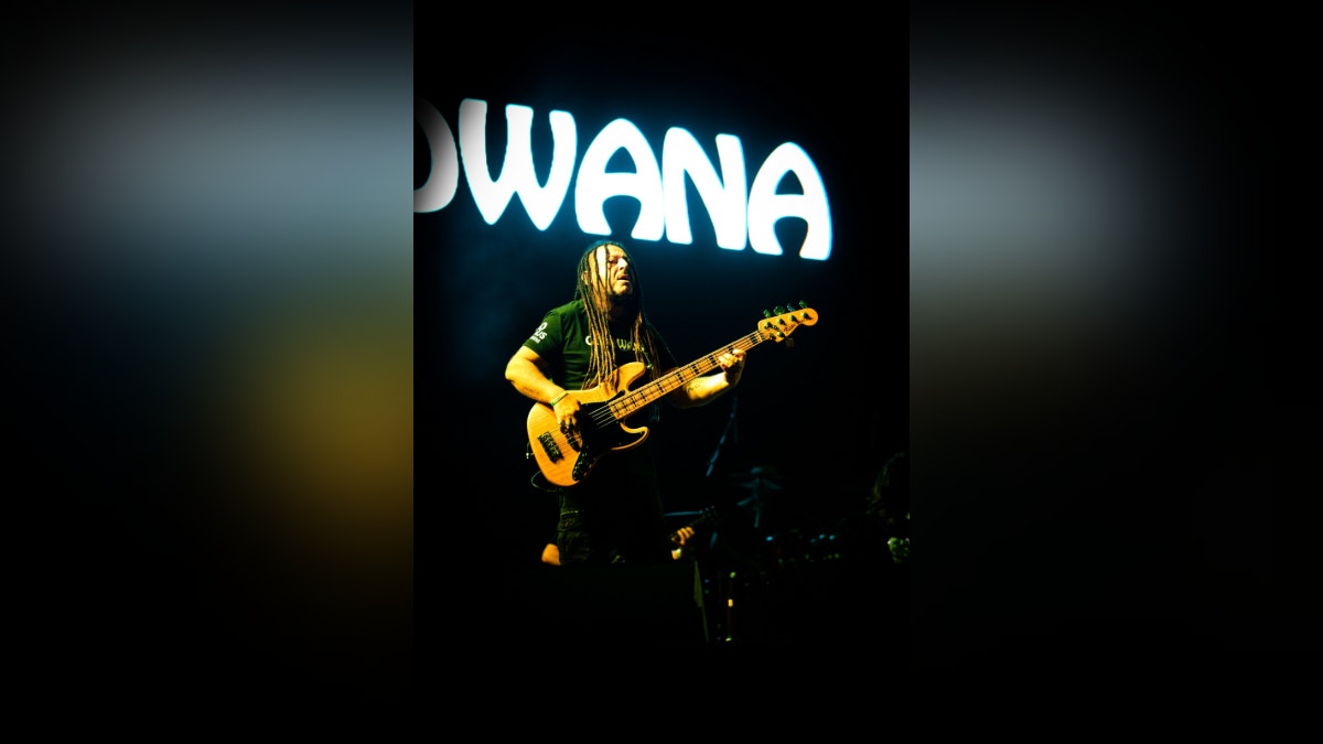 Illya Kuryaki And The Valderramas y Gondwana desataron un cierre explosivo en el festival “Una Noche En Perú”