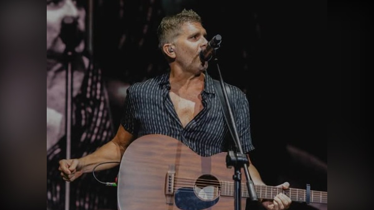 Christian Meier será el telonero de Ed Sheeran en Lima