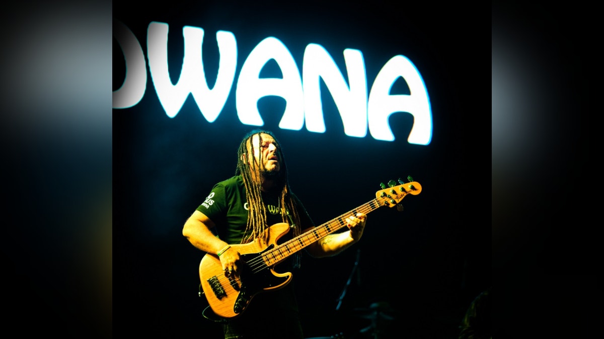 Illya Kuryaki And The Valderramas y Gondwana conquistaron en el festival “Una Noche En Perú”