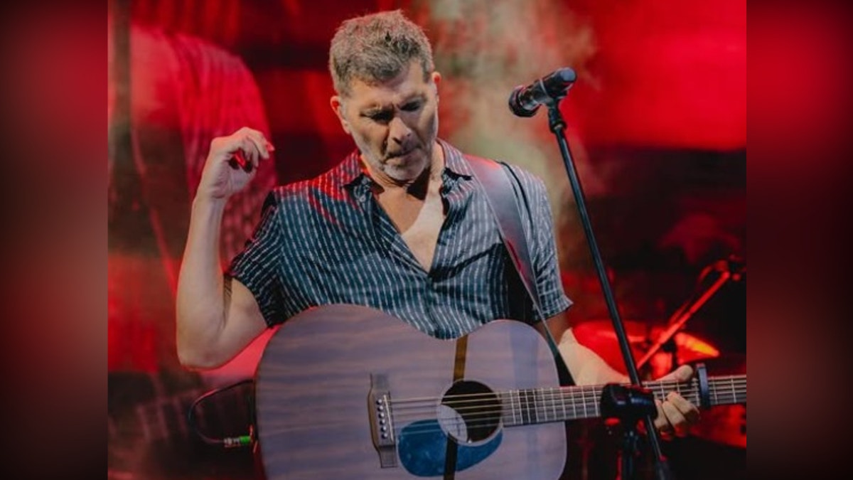 Christian Meier abrirá el concierto de Ed Sheeran en el Estadio Nacional