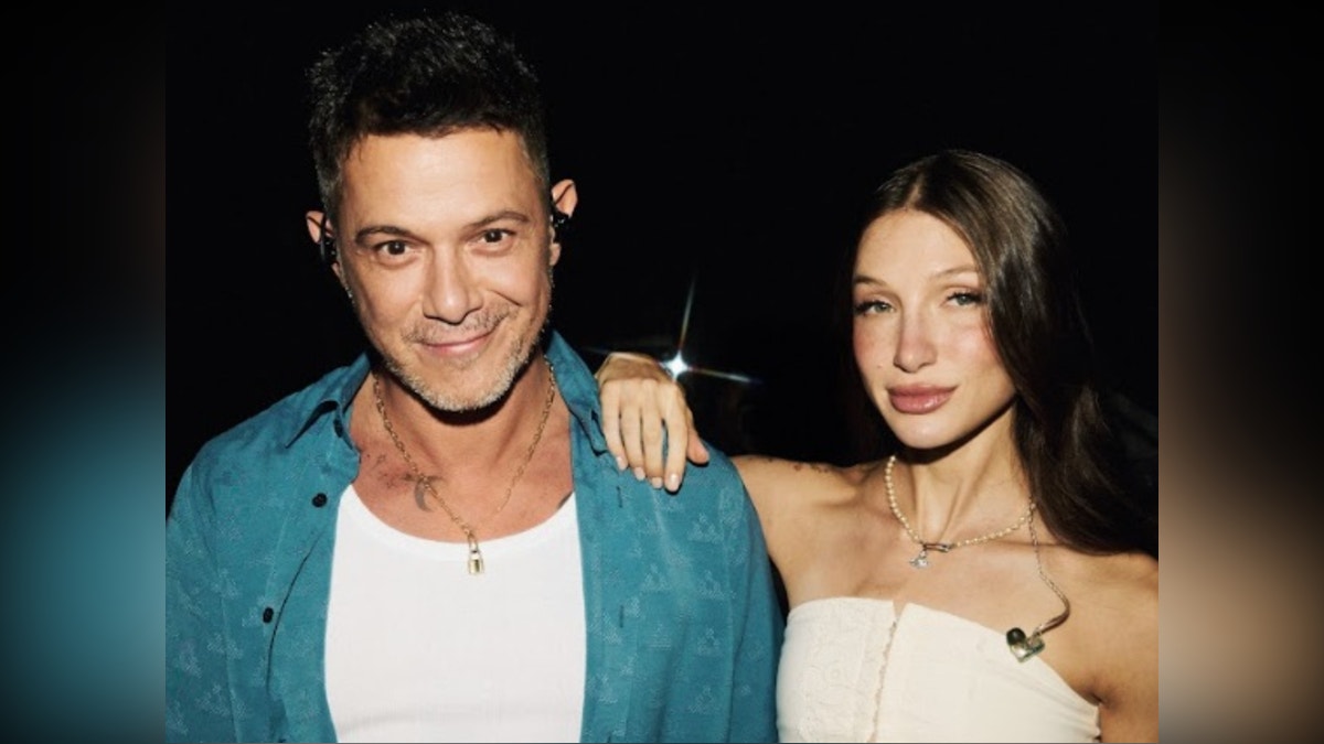 Yami Safdie une fuerzas con Alejandro Sanz y lanza “Cuéntame”, un himno de amor poderoso