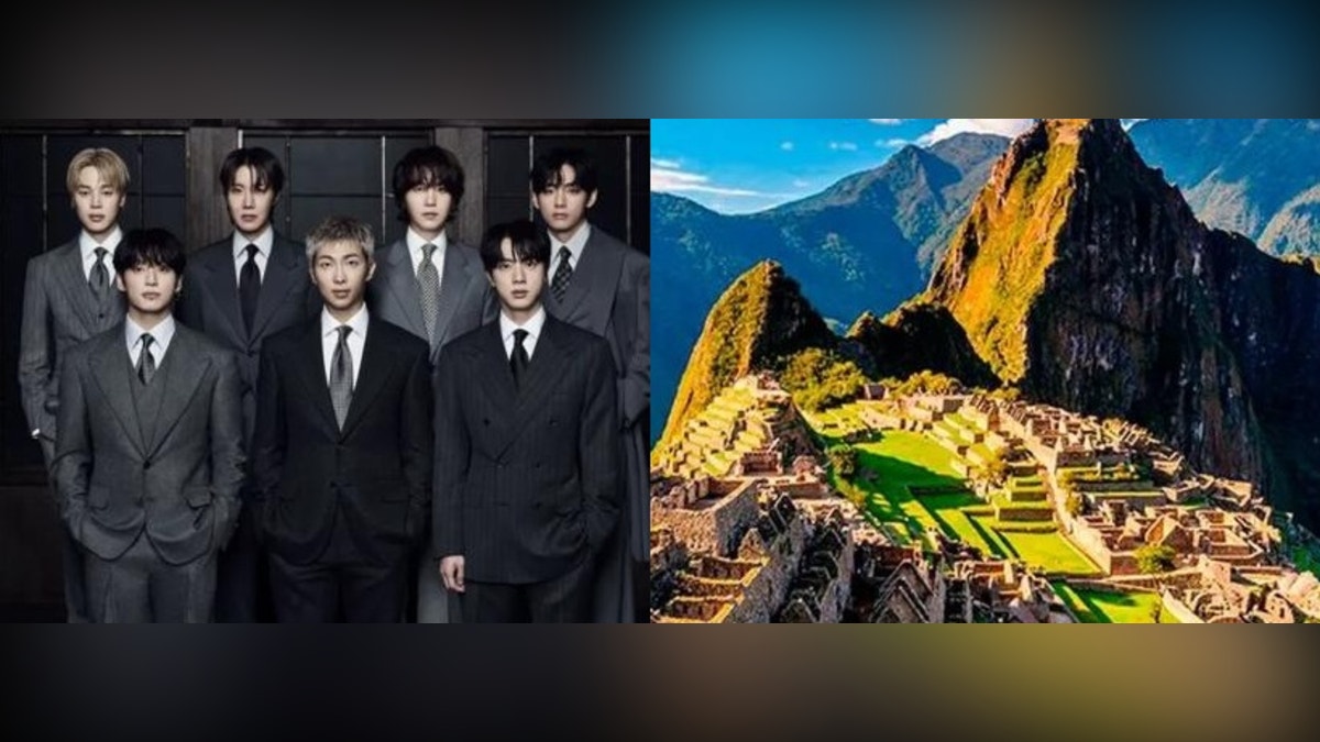 ARMY sembró unos 2 mil árboles para celebrar la llegada de BTS a Lima