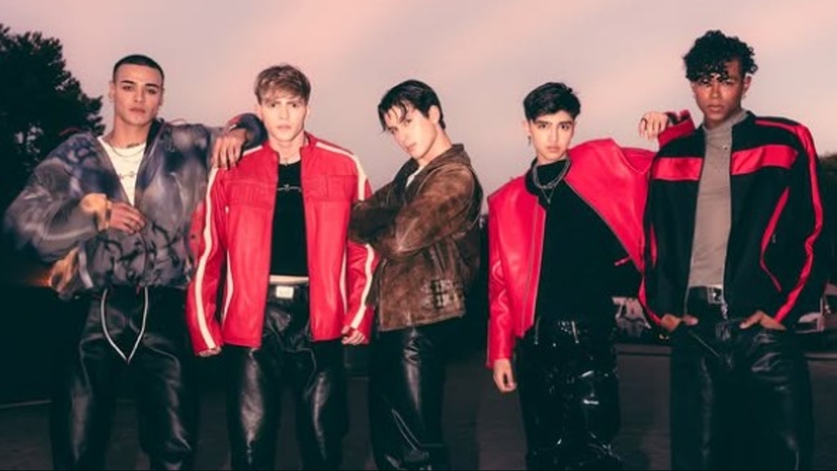 Santos Bravos sobre su presentación en Lima: “Estamos muy emocionados por ir”