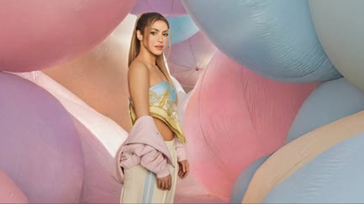 Shakira: “Mis hijos no tienen teléfono, solo un iPad únicamente los sábados por la mañana”