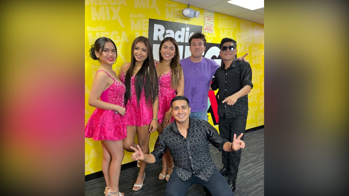 Camila Talavera reveló porque duró poco tiempo en la Bella Luz: “No soporto que me traten mal” 