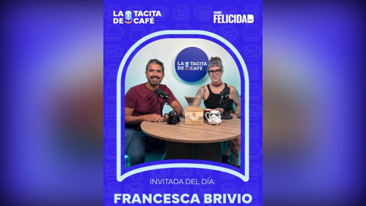 Francesca Brivio: “Vivir con la incertidumbre es lo más difícil que he pasado con la enfermedad”
