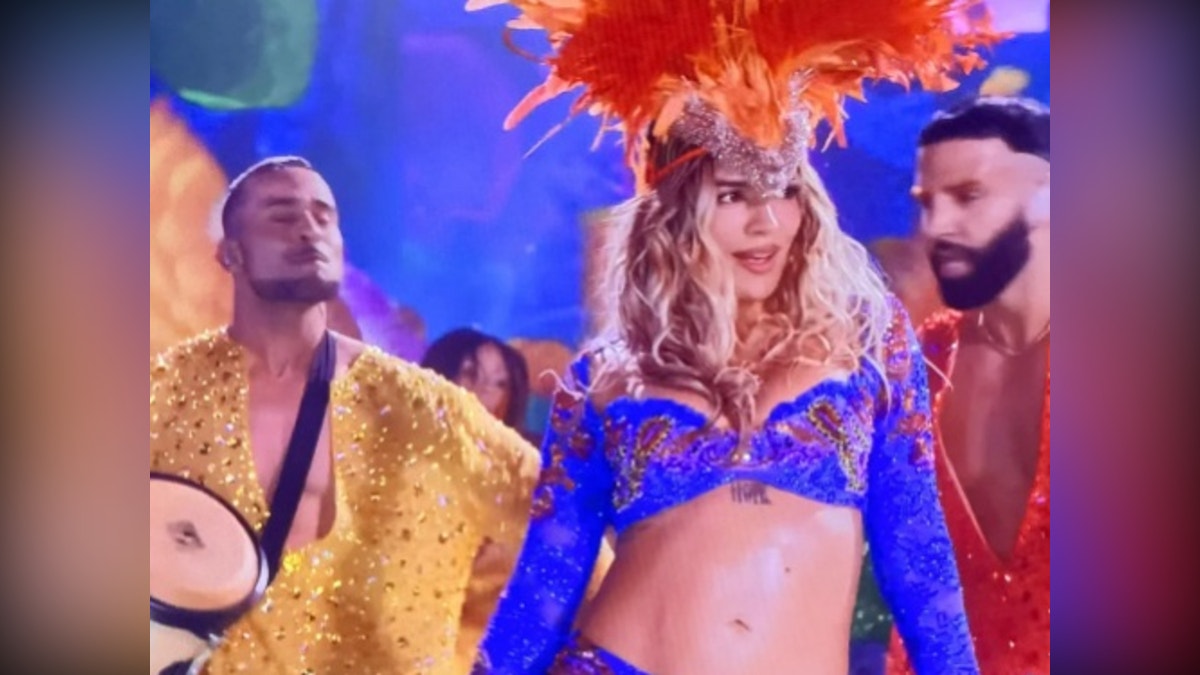 Karol G hizo historia y se convirtió en la primera latina en liderar Coachella