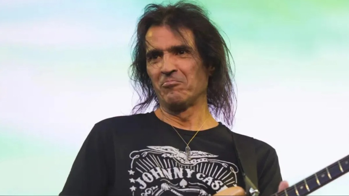 Murió Felipe Staiti, de Enanitos Verdes: revelan cómo fueron sus últimos días