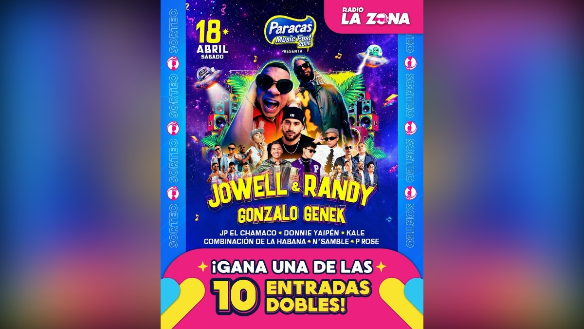 Términos y condiciones de la Campaña del “Sorteo digital – Paracas Fest – La Zona”
