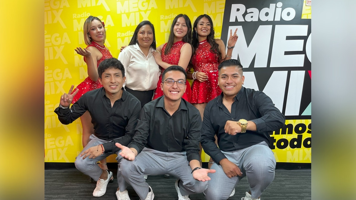 Tony Custodio sobre la agrupación “Somos Norte”: “Hay una competencia sana, porque esos son acuerdos”