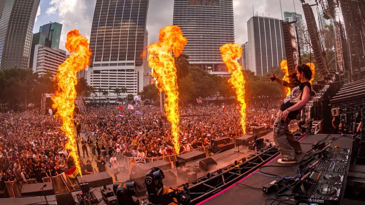 ULTRA Perú 2026: Todo sobre el lineup fase 2 con Reinier Zonneveld, Jeffrey Sutorius, Rivo, entre otros