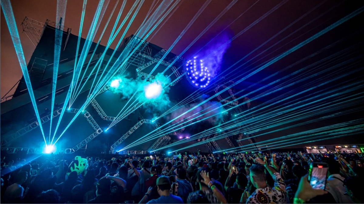 ULTRA Perú 2026: Se revela el lineup fase 2 con Reinier Zonneveld, Jeffrey Sutorius y Rivo, entre otros