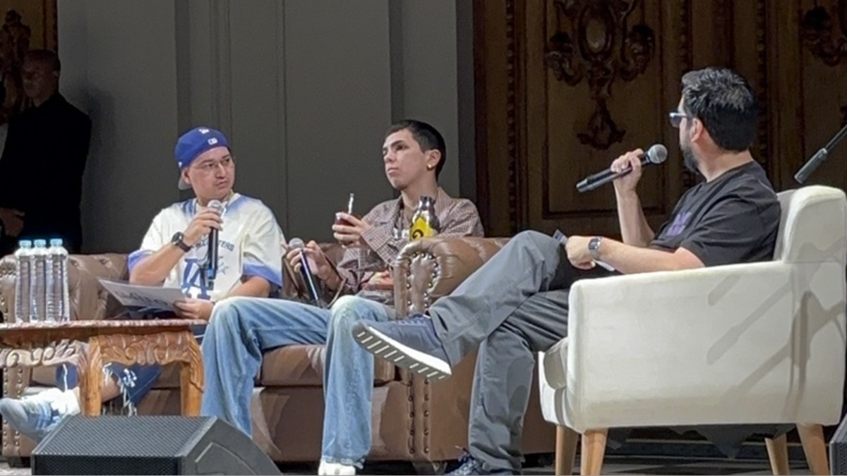 Milo J en Lima: El argentino se reencontró con sus fanáticos y conquistó con un concierto gratuito en el MALI