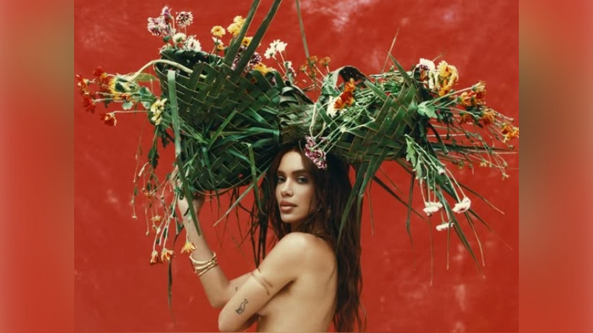 Anitta estrena ‘EQUILIBRIVM’, un álbum que promete sorprender a sus fans