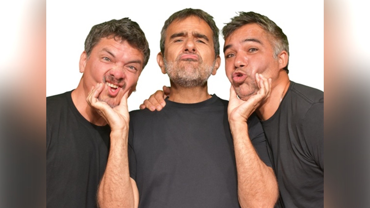 La comedia “Esperando a Baltasar” se estrenará el 17 de abril y promete conquistar a todos