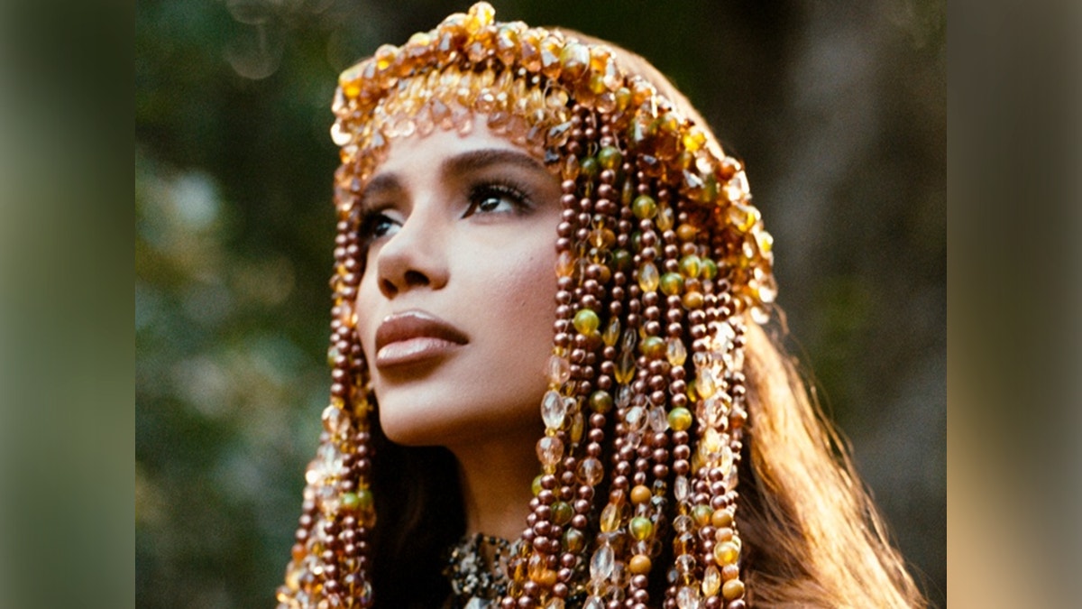 Anitta presenta ‘EQUILIBRIVM’, su nuevo álbum que promete marcar una nueva etapa