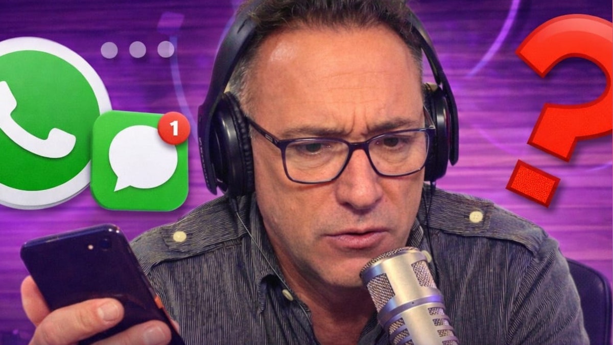 Carlos Galdós: “No hay nada peor que tener que explicar un meme”