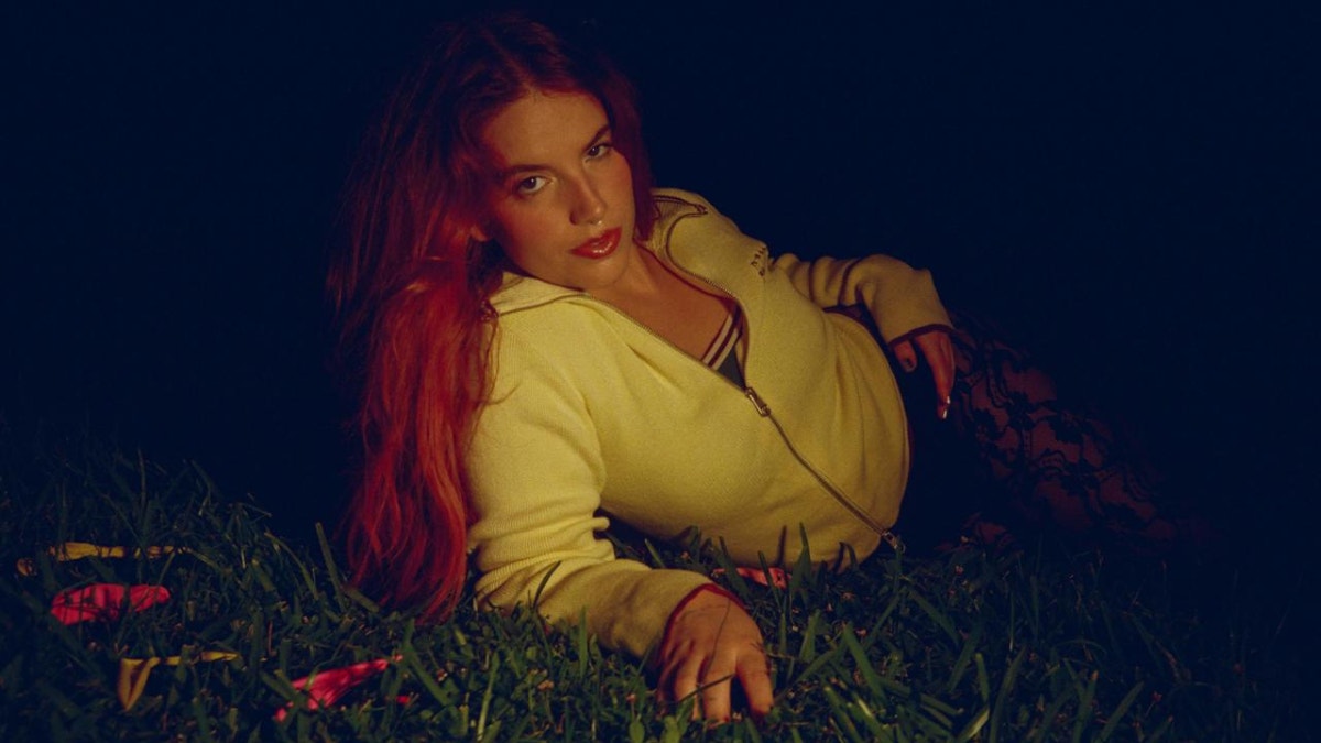 Nic presenta su segundo álbum “ENAMORADA” y anuncia gira por el Perú