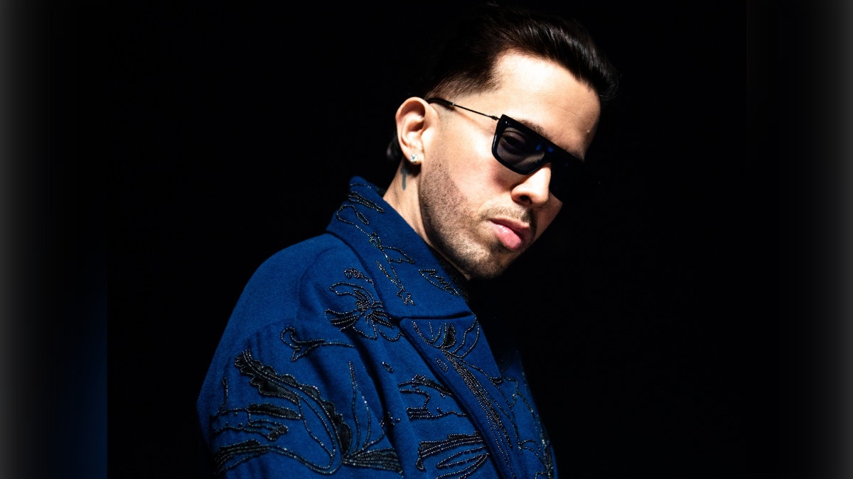 De La Ghetto lanzó el álbum recopilatorio que promete conquistar a más de uno