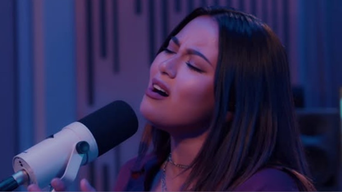 Amy Gutiérrez se une a Tony Succar en su primera colaboración