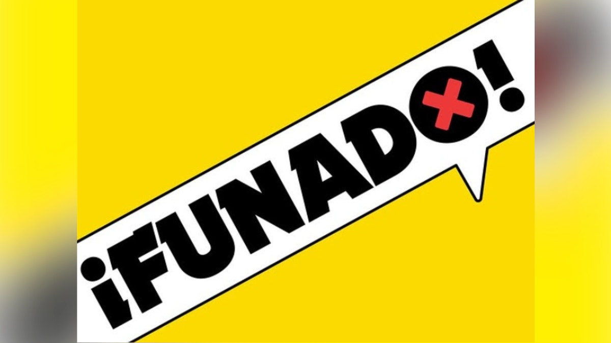 “¡Funado!” llega al Teatro NOS PUCP con una temporada imperdible