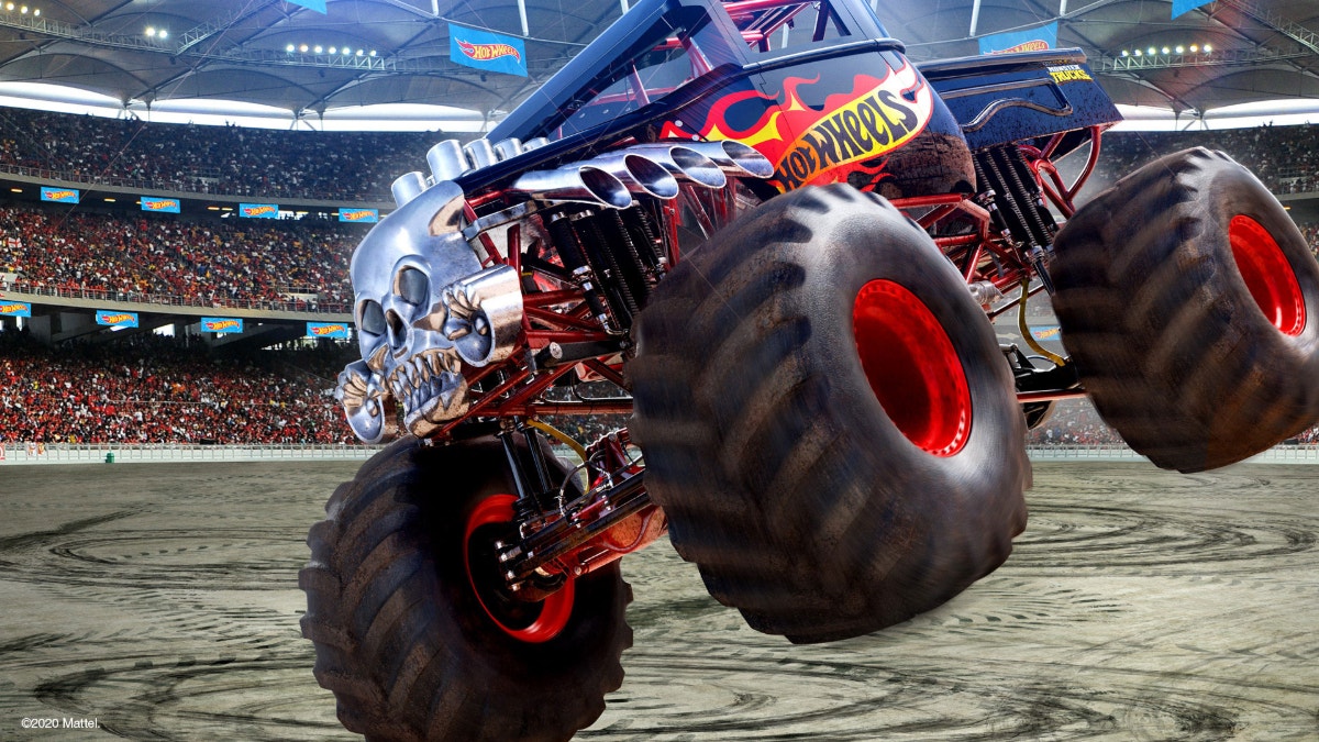 Monster Trucks Live promete en Lima una experiencia VIP sin precedentes