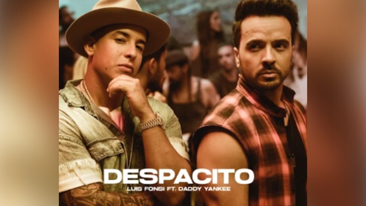 “Despacito” de Luis Fonsi y Daddy Yankee rompe un nuevo récord y logra 9 mil millones de visualizaciones en YouTube